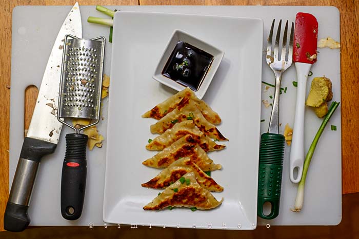 Yr6•048-365•1870•Potstickers