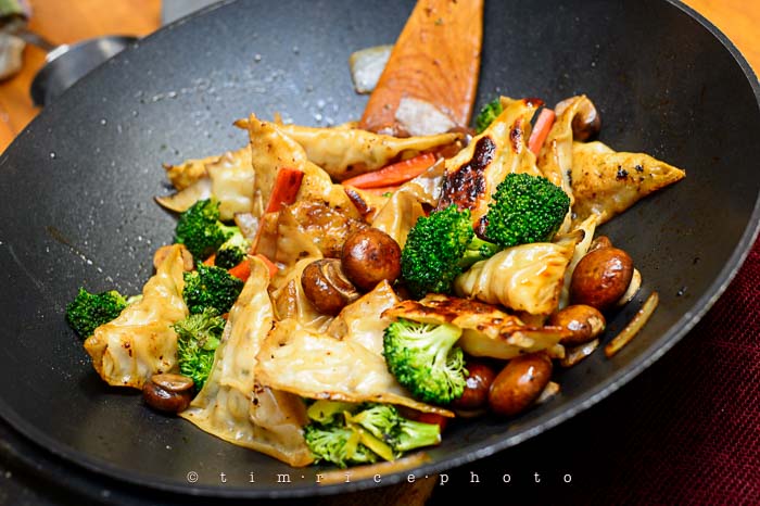 Yr6•049-365•1870•Potstickers