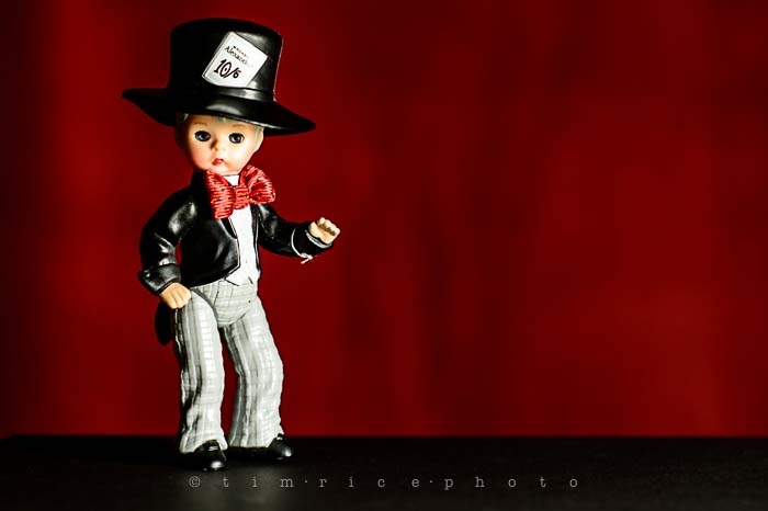 Yr6•050/365•1876 Top Hat & Bow Tie November 19, 2014