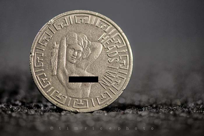 Yr6•051/365•1877 Heads or Tails November 20, 2014