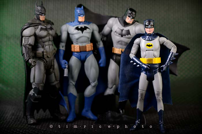 Yr6•057/365•1883 A Batman Among Men November 26, 2014