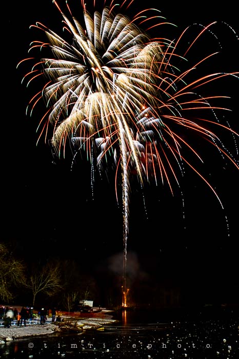 Yr6•063-365•1886•Medway Fireworks