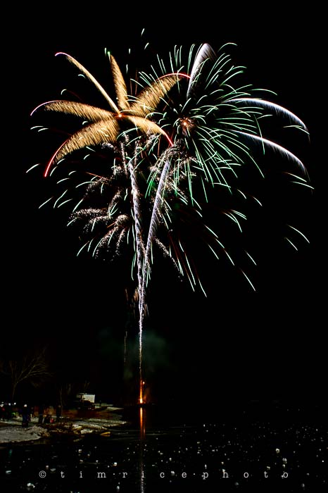 Yr6•064-365•1886•Medway Fireworks