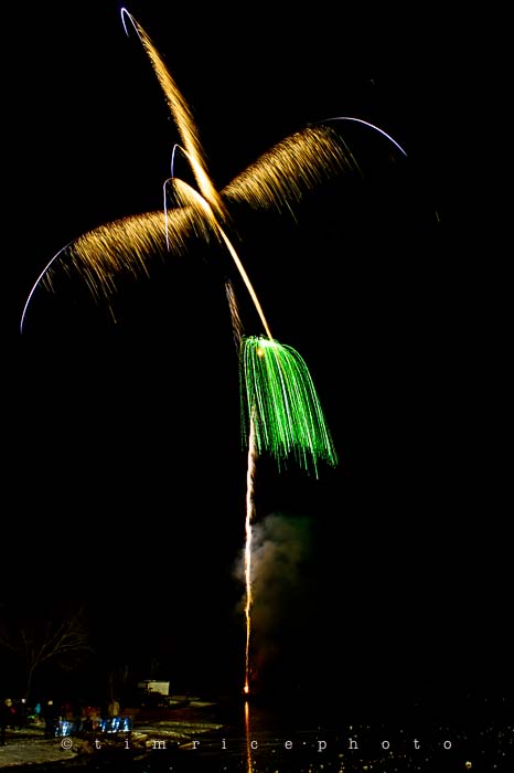 Yr6•065-365•1886•Medway Fireworks