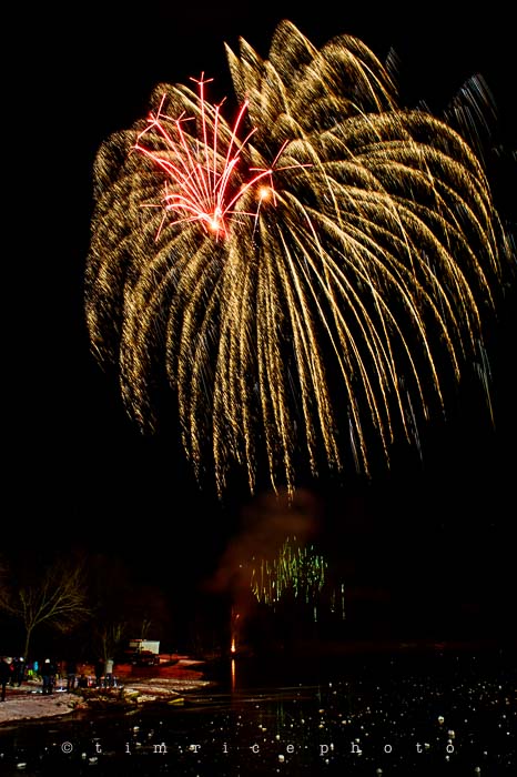 Yr6•066-365•1886•Medway Fireworks
