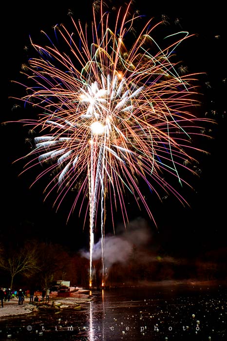 Yr6•067-365•1886•Medway Fireworks