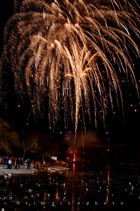 Yr6•068-365•1886•Medway Fireworks