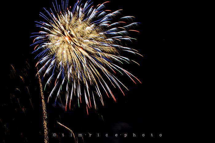 Yr6•069-365•1886•Medway Fireworks