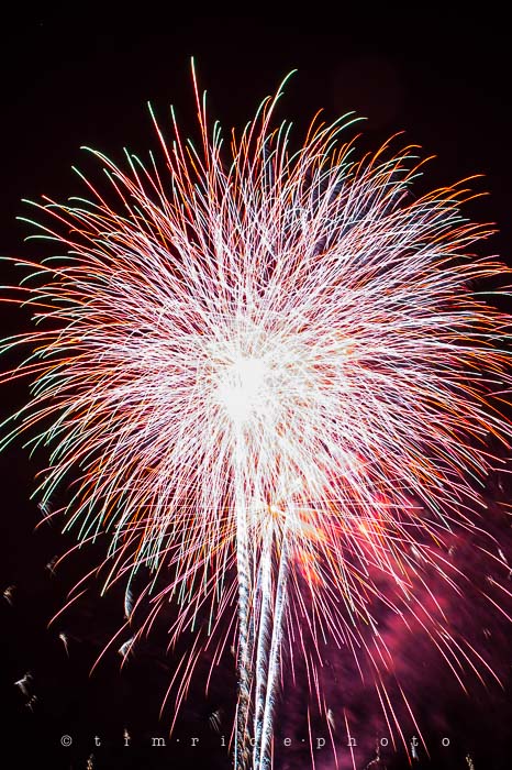 Yr6•074-365•1886•Medway Fireworks
