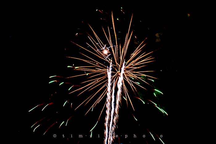 Yr6•075-365•1886•Medway Fireworks