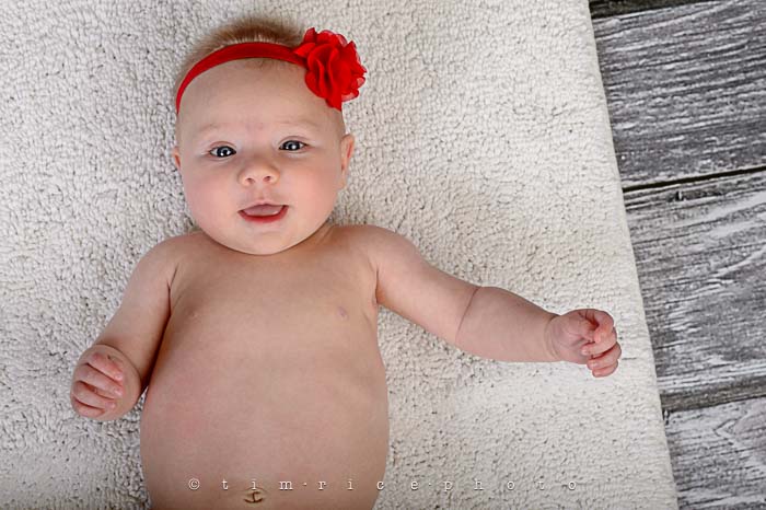 Yr6•062-365•1888•Charlotte with Bow