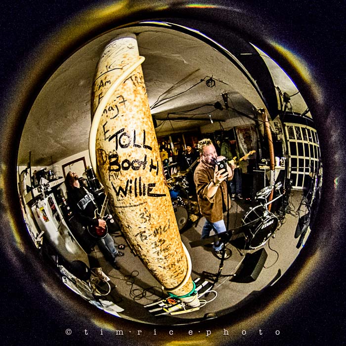 Yr6•064-365•1889•The Tollbooth Willie