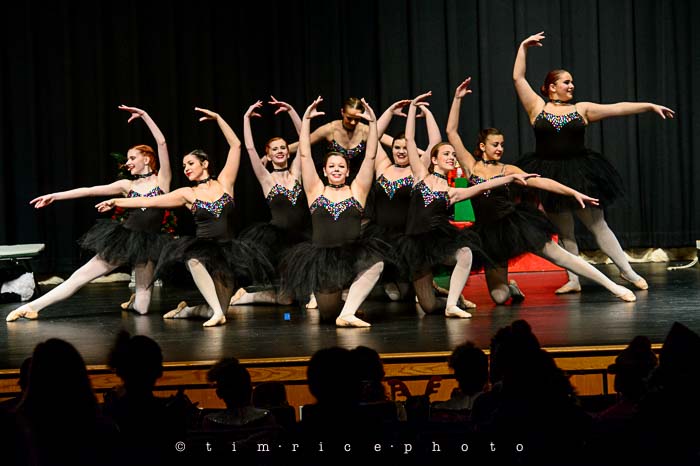 Yr6•073/365•1899 Music Box Dancers December 12, 2014