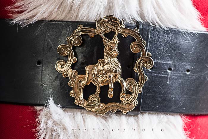 Yr6•080/365•1906 The Big Guy's Belt December 19, 2014