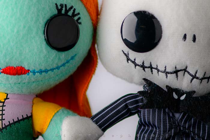 Yr6•083/365•1909 Nightmare Couple December 22, 2014