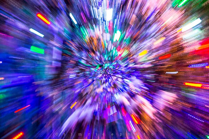 Yr6•088-365•1908•La Salettes Christmas Tree