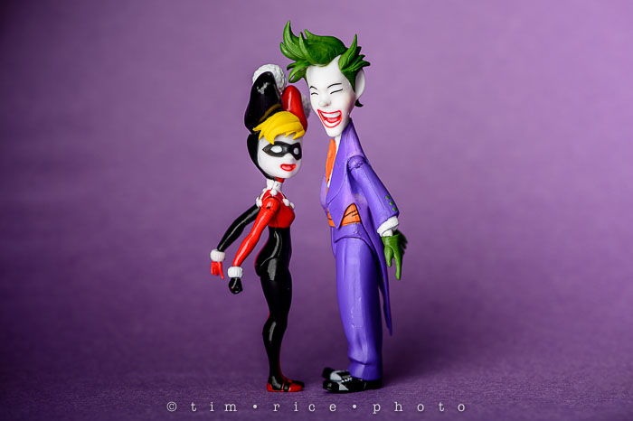 Yr6•094-365•1917•The Clown Couple