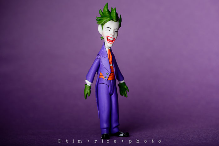 Yr6•095-365•1917•The Clown Couple