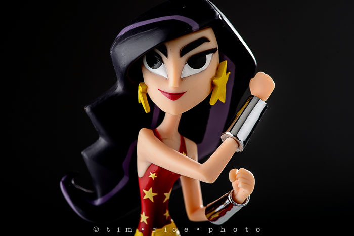 Yr6•095-365•1918•Girl Power