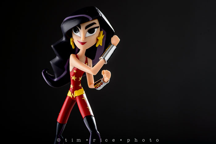 Yr6•096-365•1918•Girl Power