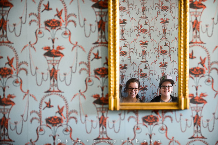 Yr6•098-365•1921•The Man in th Alley