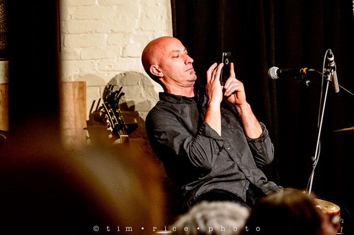 Yr6•101-365•1919•Ellis Paul at Club Passim