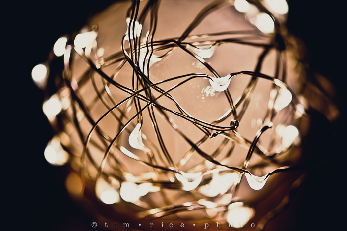 Yr6•102-365•1927•Bokeh Lights