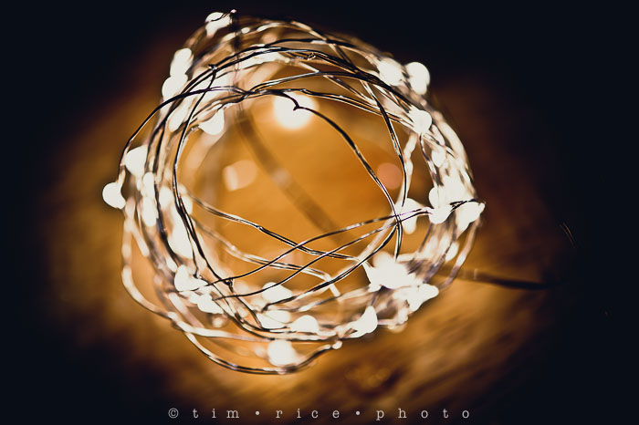 Yr6•103-365•1927•Bokeh Lights