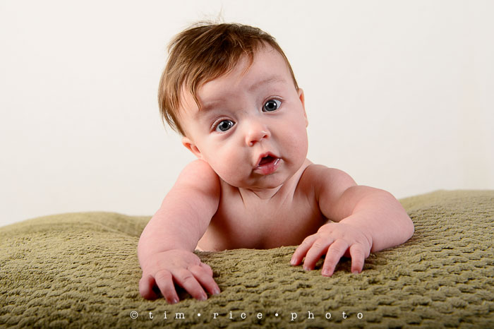 Yr6•104-365•1929•Adorable Aubrey