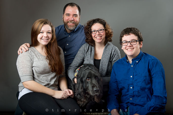 Yr6•110-365•1936•The Family