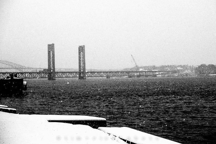 Yr6•123-365•1942•Portsmouth in Snow