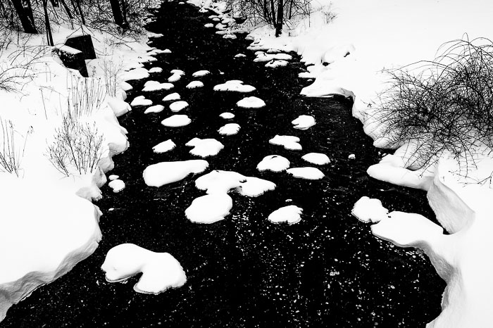 Yr6•123-365•1945•Park in Snow