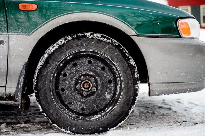 Yr6•124-365•1947•A Classic