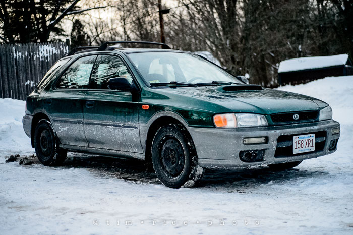 Yr6•131-365•1947•A Classic