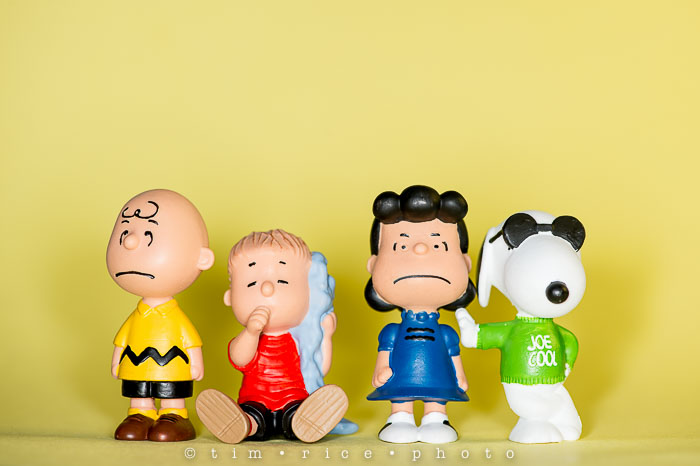 The Peanuts