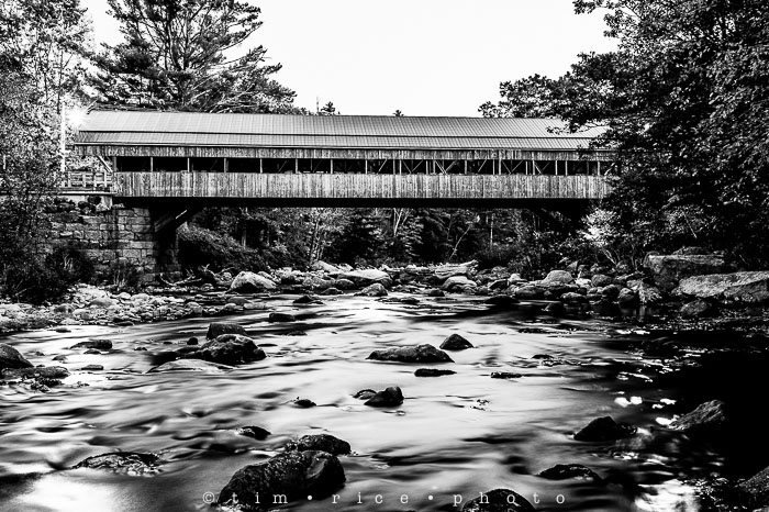 Jackson Covered Bridge