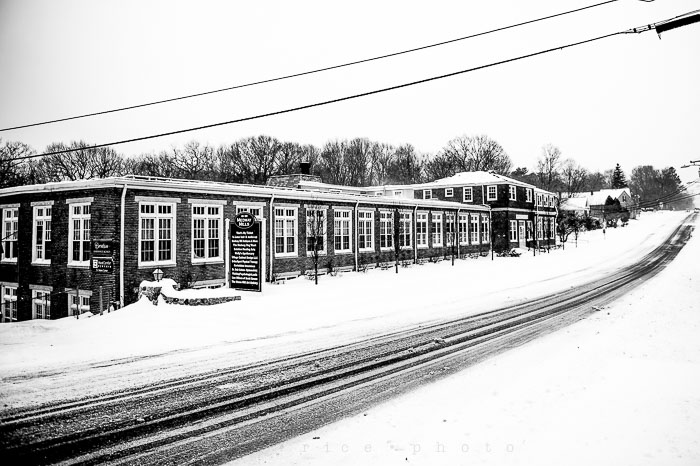 Yr6•135-365•1945•Park in Snow
