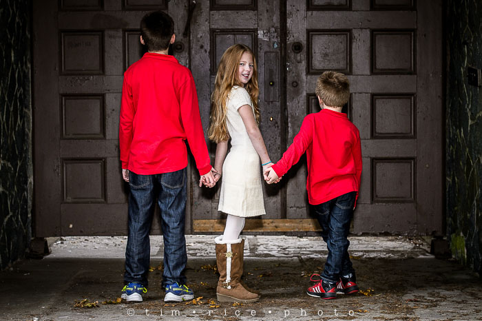 Yr6•141-365•1921•The Man in th Alley