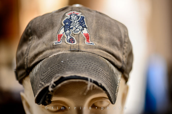 Yr6•124/365•1950 My Hat February 1, 2015