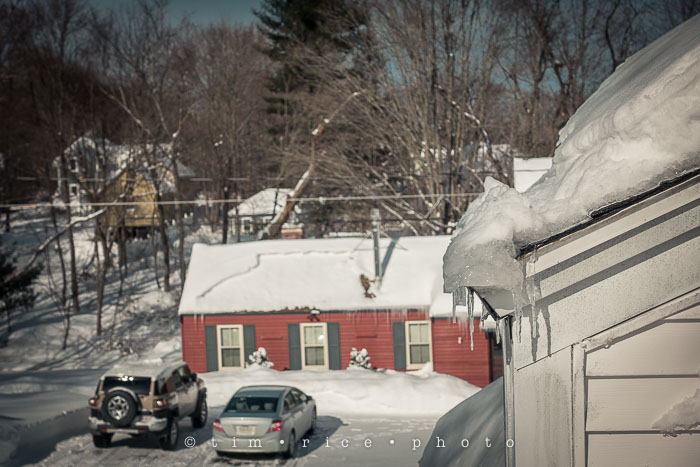 Yr6•126-365•1952•Snow Rise