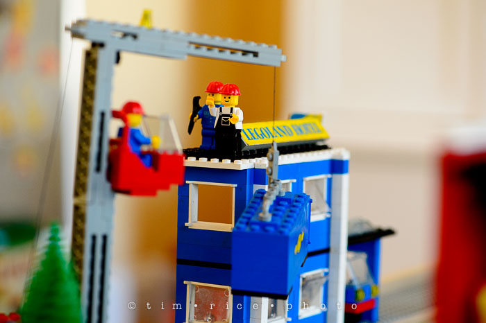 Yr6•127/365•1953 Legoland February 4, 2015