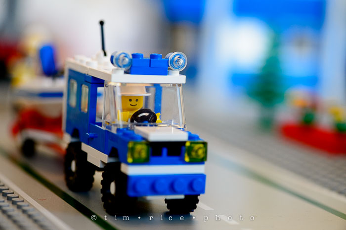 Yr6•127-365•1953•Legoland