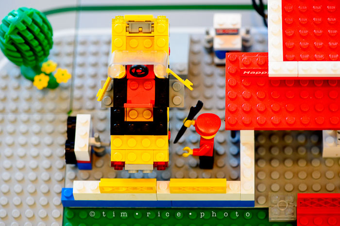 Yr6•130-365•1953•Legoland
