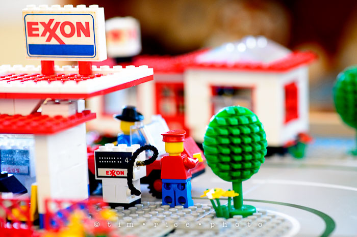 Yr6•132-365•1953•Legoland