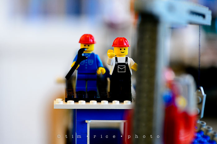 Yr6•133-365•1953•Legoland