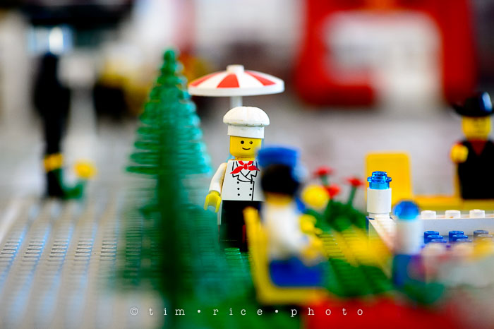 Yr6•134-365•1953•Legoland
