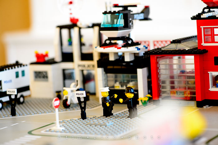 Yr6•136-365•1953•Legoland