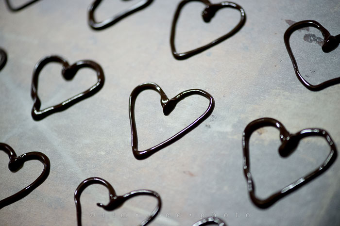 Yr6•137-365•1963•Dessert with Love