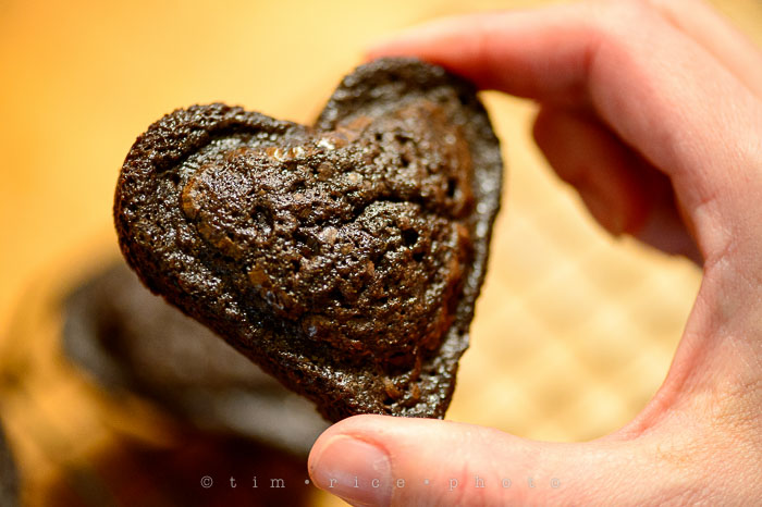 Yr6•138-365•1963•Dessert with Love