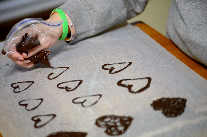 Yr6•139-365•1963•Dessert with Love